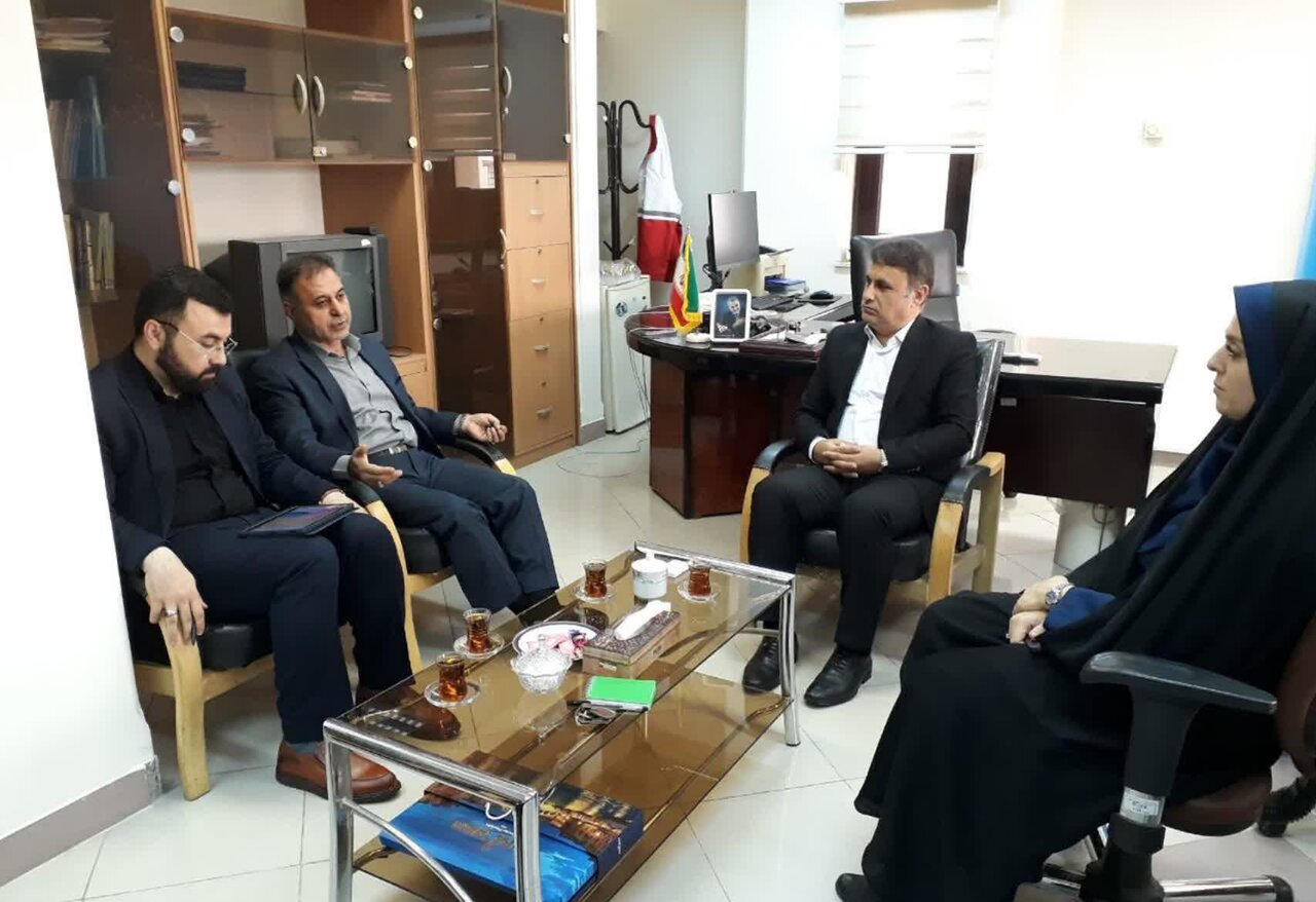 سیاستهای اجتماعی باید از دل محلات و با مشارکت مردم اجرا شود سیاستهای اجتماعی باید از دل محلات و با مشارکت مردم اجرا شود