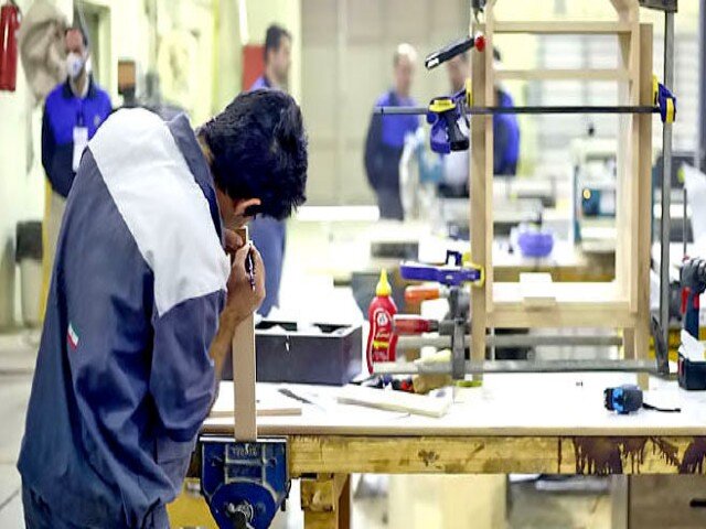 کردستان کانون مهارتآموزی تابستانی؛ نوجوانان ماهر میشوند کردستان کانون مهارتآموزی تابستانی؛ نوجوانان ماهر میشوند