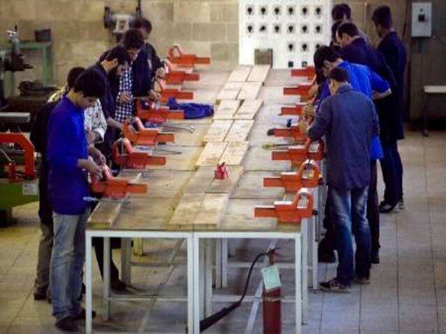 کردستان کانون مهارت‌آموزی تابستانی؛ نوجوانان ماهر می‌شوند