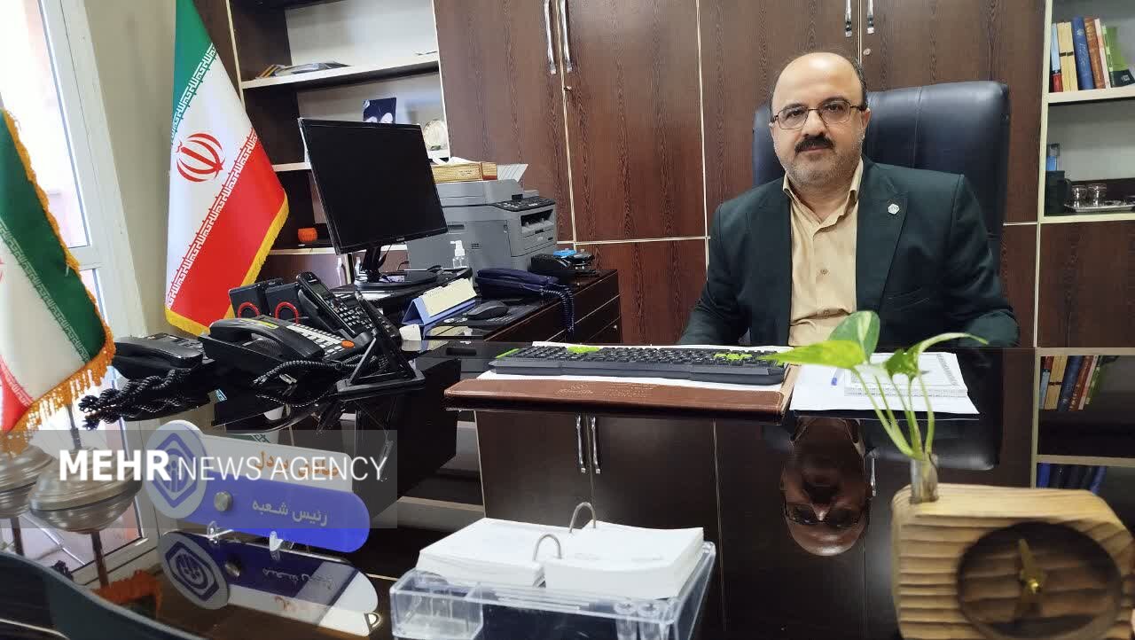 پوشش بیمهای ۴۹ هزار نفری در آستانهاشرفیه؛ اجرای ۲۰ طرح تحول آفرین پوشش بیمهای ۴۹ هزار نفری در آستانهاشرفیه؛ اجرای ۲۰ طرح تحول آفرین