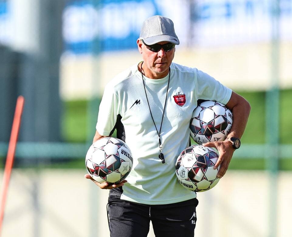 پرسپوليس،بدني،بازيكنان،تيم،بدنسازي،مربي،آمادگي،عنوان،قرار،لوسادا