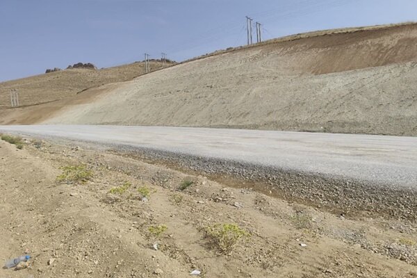 راهسازی در روستاهای استان بوشهر؛ پیریزی توسعه از دل خاک و سنگ