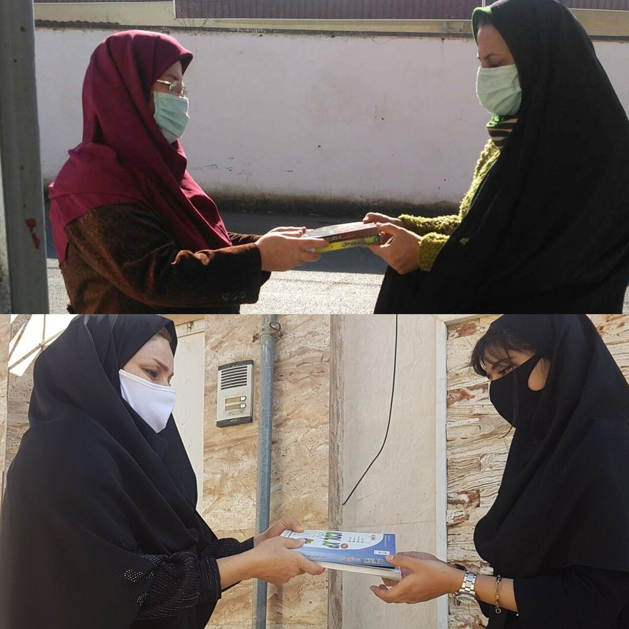 طرح «الو کتاب» اتصال علاقهمندان به دنیای مطالعه با یک تماس