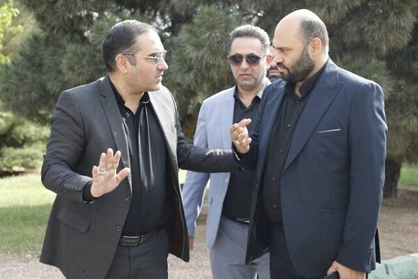 پسماند،قضائي،مديريت،سازمان،غيرمجاز،بازديد،مديرعامل