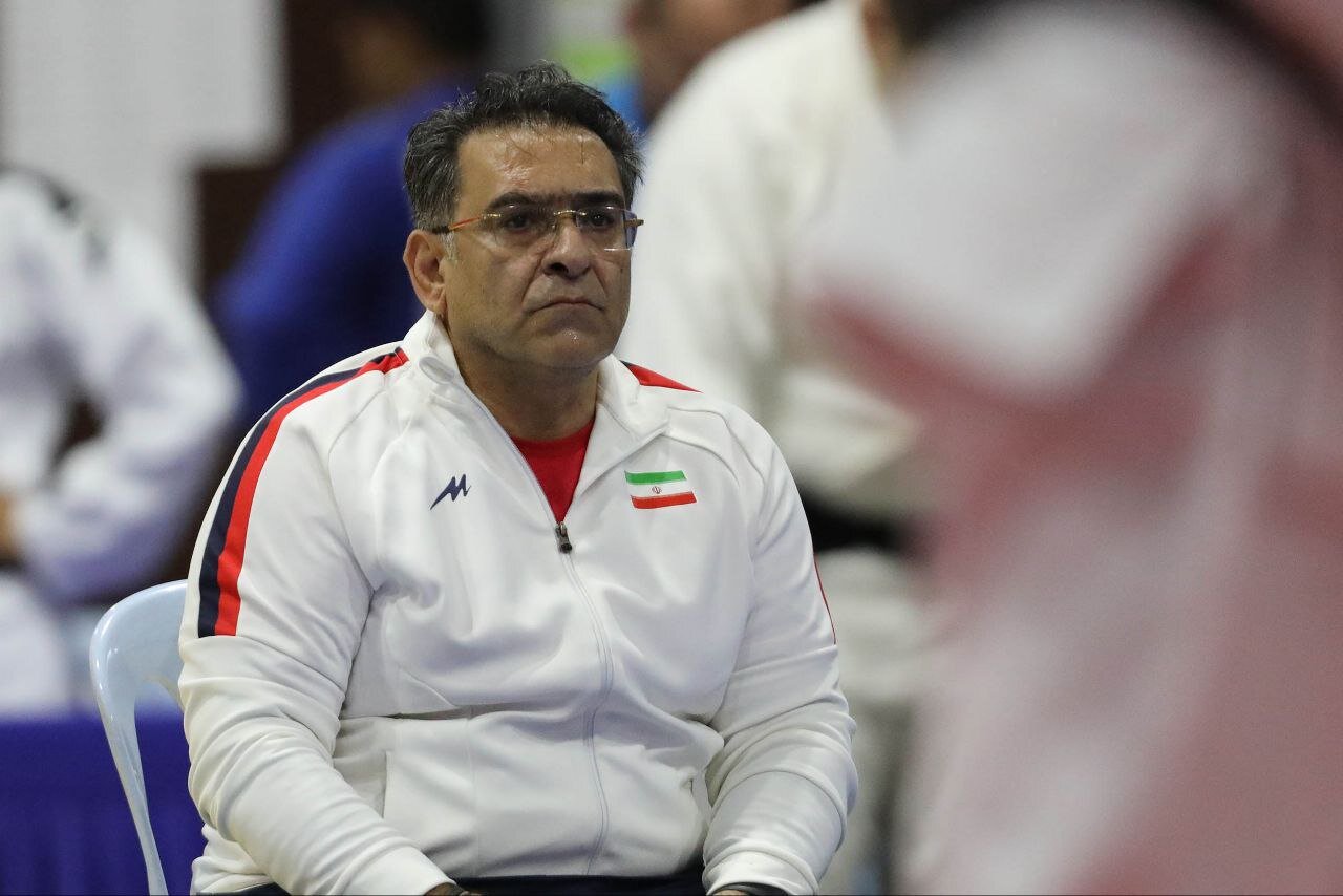 المپيك،تيم،جودو،دوره،حضور،ناشنوايان،قهرماني،نماينده،ملي،دست، ...