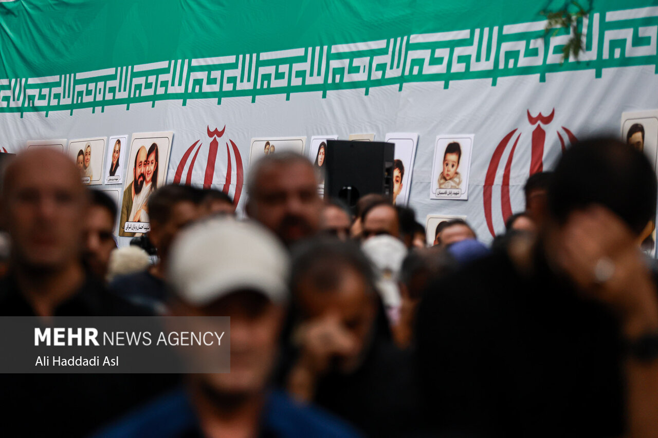 ايران،شهدا،منطقه،تحميلي،روزه،معظم،ديدار،جنگ،خانواده،مرتضوي،شهداي