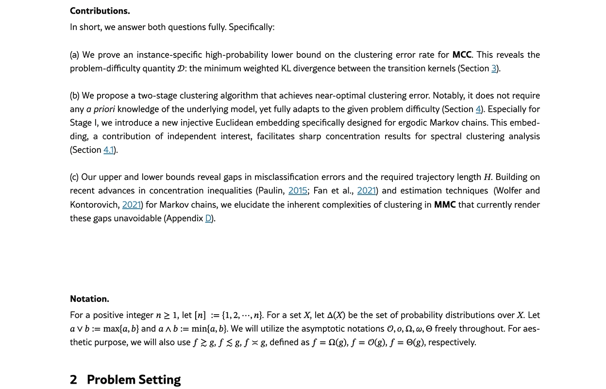یک روش جدید برای تقلب با هوش مصنوعی؛ فریب داوران با «پیامهای پنهان»