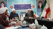 اربعین؛ ایک عالمی اور بین المذاہب تحریک بن چکی ہے، مرکزی اربعین کمیٹی کا اجلاس