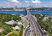 Turkey commemorates 9th anniv. of 2016 failed coup attempt