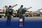 ۳۰ خلبان رژیم صهیونیستی در جنگ ۱۲ روزه کشته شدند