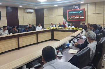 مدیریت اصولی پسماند در کنگان ضروری است