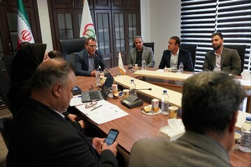 همایش ۵ هزار نفری «ایران وطنم» در میدان آزادی برگزار می‌شود