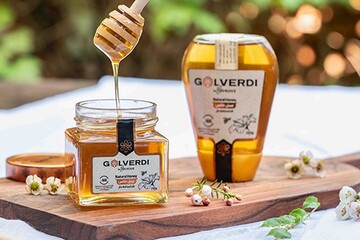 رفاهٌ طبيعيّ في كلّ رشفة وملعقة!