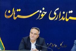 فضل الله پور: با تصرف زمین‌های ورزشی مقابله جدی می‌شود