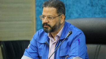 بالاکتفی: تیم ارزیاب زلزله در بهاباد مستقر شدند