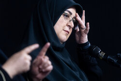 نشست خبری سخنگوی دولت