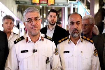 حسینی: هرگونه سهل‌انگاری در معاینه فنی اتوبوس‌ها به‌شدت پیگیری می‌شود