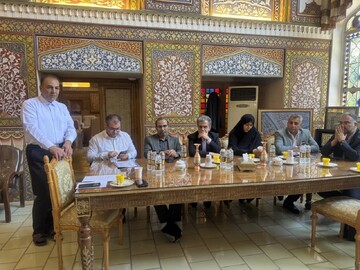 چهارباغ میزبان نخستین رویداد گردشگری معنوی محرم در اصفهان می‌شود