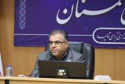 معاون استاندار سمنان: «پیشکسوتان دفاع مقدس» گنجینه‌های زنده عزت ایران