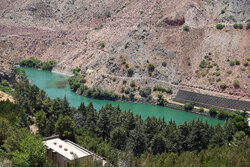 هشدار برای تهران؛ ذخایرسدهای پایتخت به کمترین میزان ۶۰سال گذشته رسید