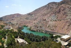 قطره‌چکانی آب در پایتخت؛ تهران هنوز تشنه است