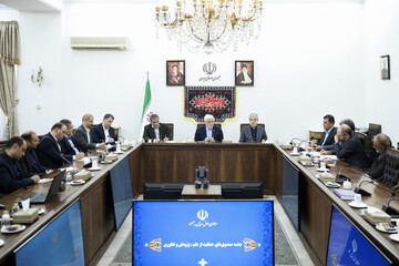 رسیدن به نتیجه مطلوب در دیپلماسی نیازمند پشتوانه خوب در پشت جبهه است