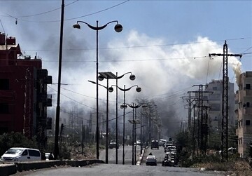 Israeli fighter jets launch airstrikes in Syria’s Suwayda