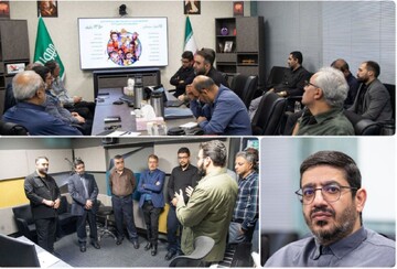 اهمیت یکپارچگی جبهه انقلاب اسلامی در تولید بازی‌های دیجیتال