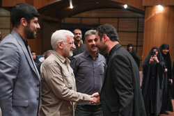 صد و سومین جلسه «حکمت سیاسی اسلام در قرآن»