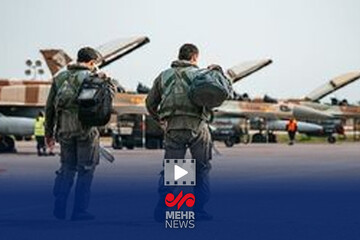 ۳۰ خلبان رژیم صهیونیستی در جنگ ۱۲ روزه کشته شدند