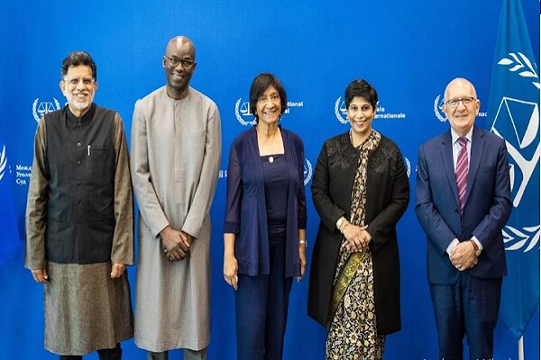 استعفای اعضای کمیته حقیقتیاب سازمان ملل در فلسطین اشغالی