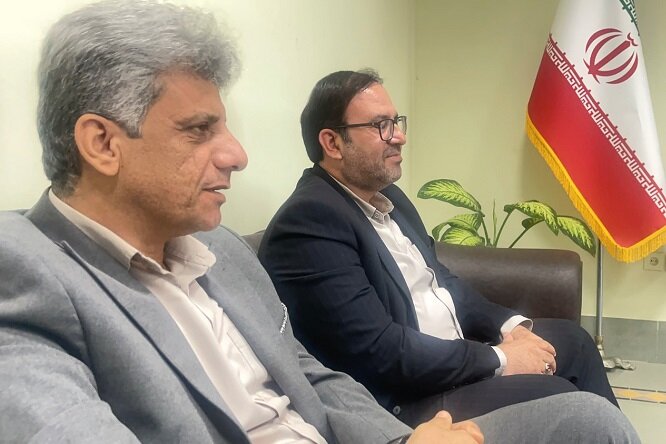 نگین مرجانی خلیج فارس در معرض تهدید تغییرات اقلیمی نگین مرجانی خلیج فارس در معرض تهدید تغییرات اقلیمی