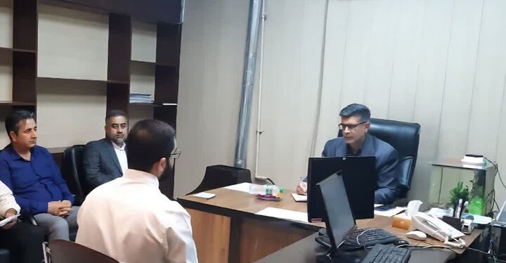 ارفاق قضایی به ۵۳ زندانی در شیراز ارفاق قضایی به ۵۳ زندانی در شیراز