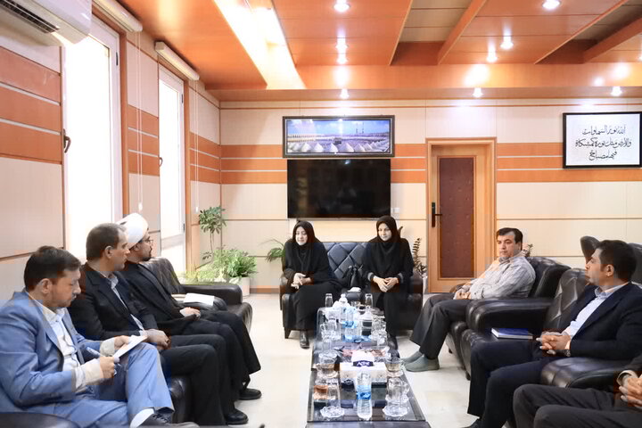 خدمات تخصصی بهزیستی در استان بوشهر توسعه مییابد خدمات تخصصی بهزیستی در استان بوشهر توسعه مییابد