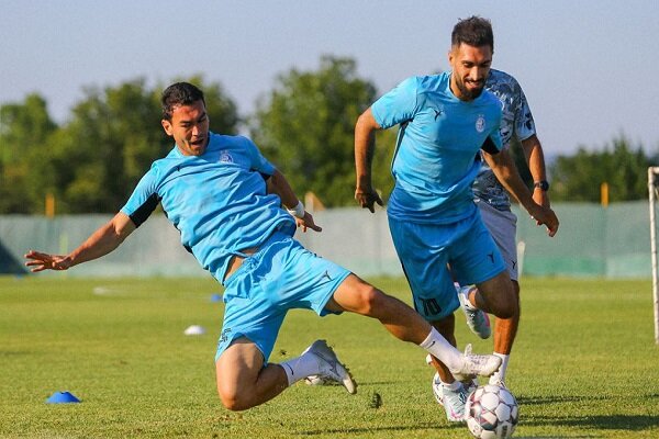 جنگ تنبهتن برای فیکس شدن در قلب دفاع استقلال