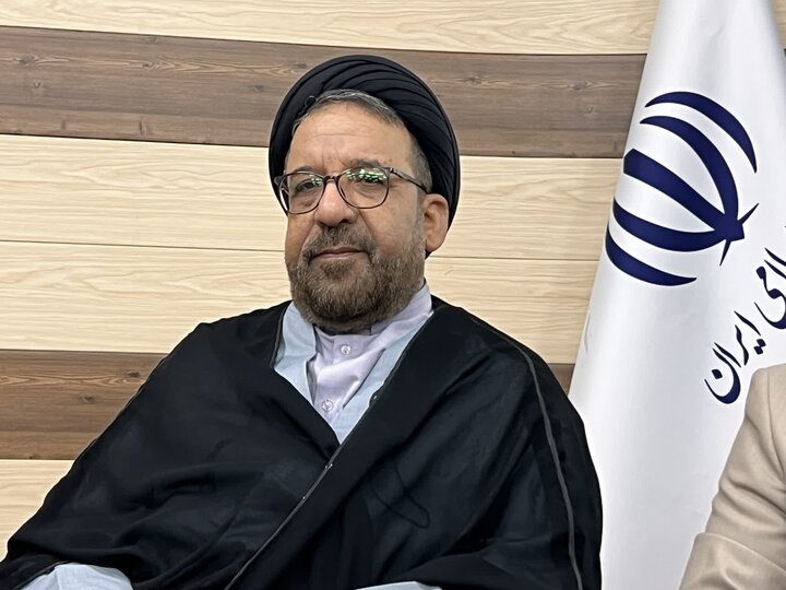 حجاب و عفاف جایگاه بالایی در فرهنگ اجتماعی و دینی دارد