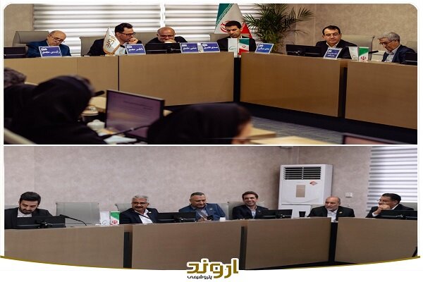ثبت رکورد بیسابقه فروش غول PVC غرب آسیا در سال 1403