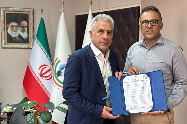 گام بلند در خدمت رسانی به ناشنوایان؛ انجمن ورزشهای همگانی تشکیل شد