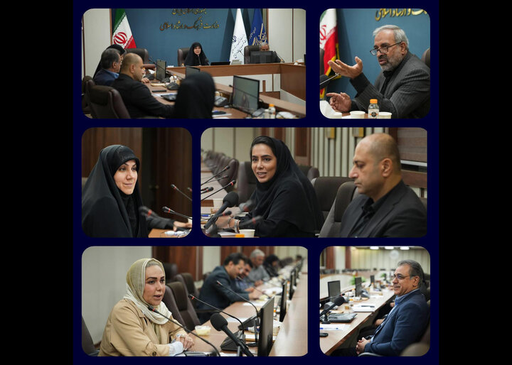 کارگروه مد و لباس کشور نیاز به بازنگری قوانین دارد
