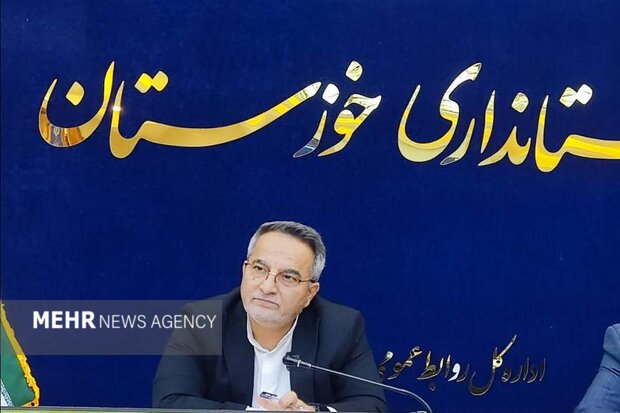 فضل الله پور: با تصرف زمینهای ورزشی مقابله جدی میشود فضل الله پور: با تصرف زمینهای ورزشی مقابله جدی میشود
