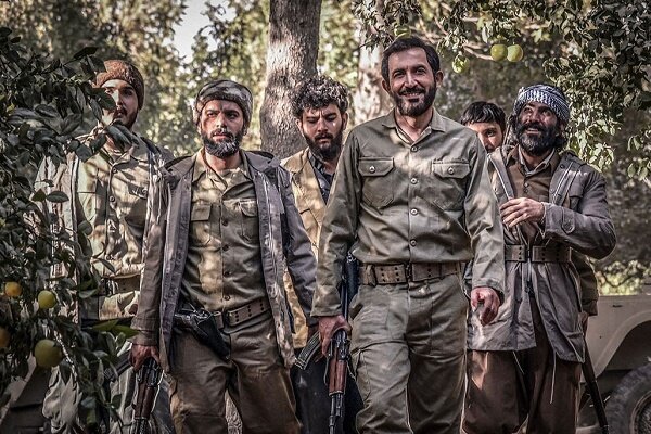 İran’ın unutulmaz Kutsal Savunma filmleri - 1