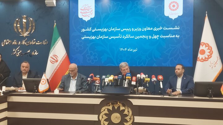 انتقال 6 هزار مددجوی بهزیستی به مراکز امن در ایام جنگ 12 روزه