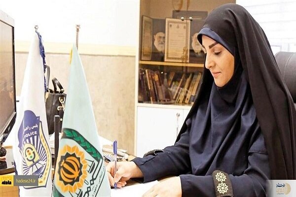 فوت 18 تهرانی از ابتدای تیرماه در تصادفات رانندگی