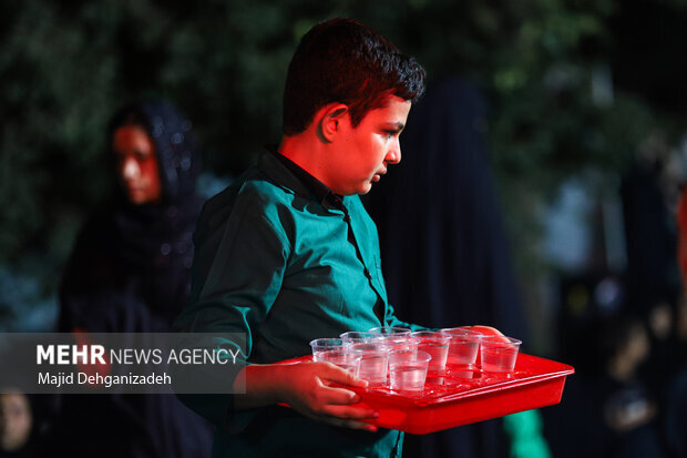 تسيير أكثر من 3000 موكب إيراني في العراق