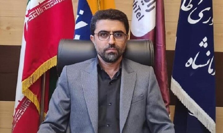زیرساختهای دیجیتال استان کرمانشاه الگوی ملی شد زیرساختهای دیجیتال استان کرمانشاه الگوی ملی شد