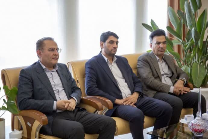 توسعه سواد سلامت در جامعه با همکاری نهادهای فرهنگی توسعه سواد سلامت در جامعه با همکاری نهادهای فرهنگی