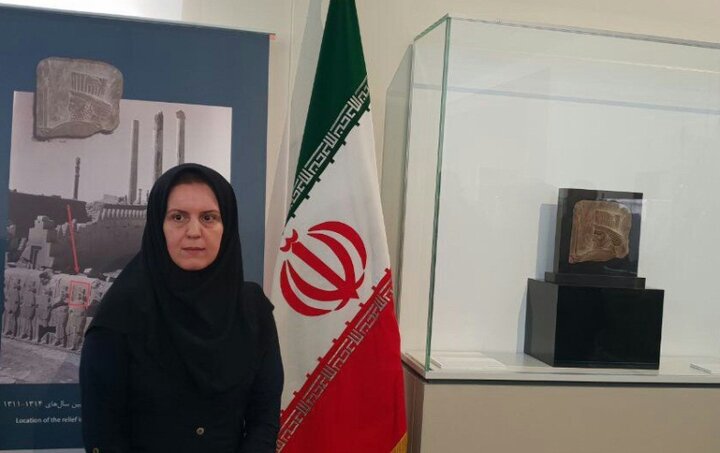 وزارت میراث فرهنگی کمیته «سپر آبی» را تشکیل دهد