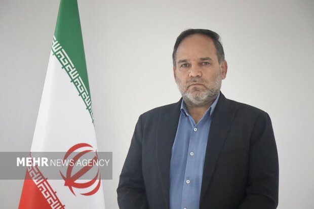 انتصاب سرپرست جدید فرمانداری میامی؛ «خرم» جایگزین «آشوری» شد