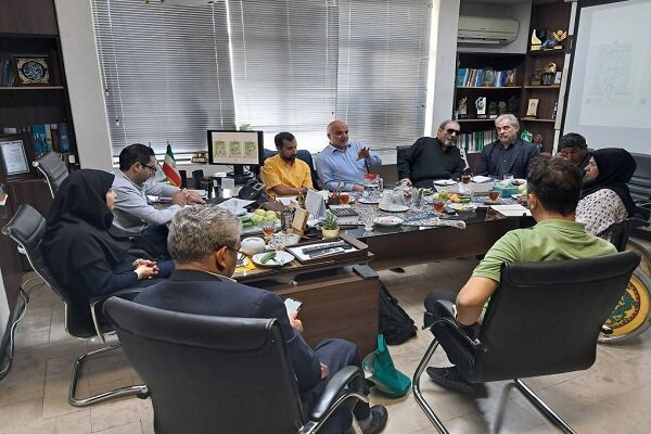 حمایت از معلولان در بحرانها با کمپین «ایرانیار»