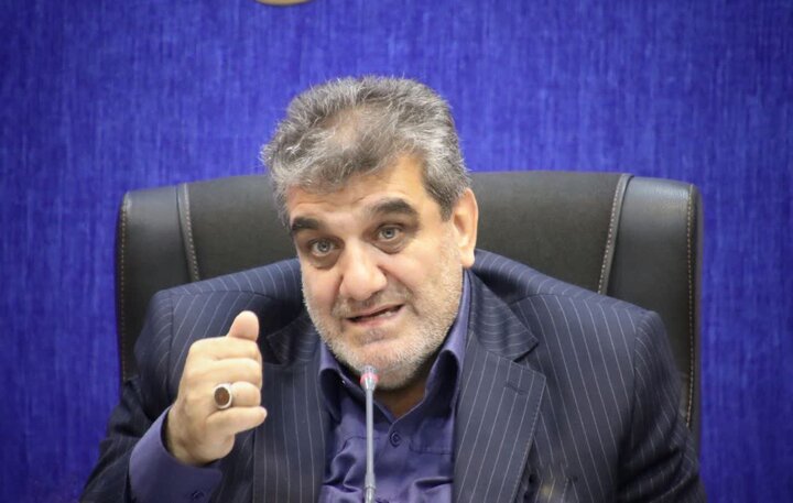 ضرورت حمایت اضطراری از تولیدکنندگان آسیب‌دیده جنگ ۱۲روزه در سمنان